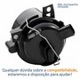 Farol Auxiliar De Milha Vw Fox 2003 Até 2010 Lado Direito Passageiro