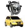 Farol Auxiliar De Milha Vw Fox 2003 Até 2010 Lado Direito Passageiro