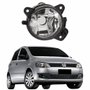 Farol Auxiliar De Milha Vw Fox 2011 2012 2013 2014 Lado Direito Passageiro