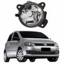 Farol Auxiliar De Milha Vw Fox 2011 Até 2014 Original Arteb Lado Direito Passageiro