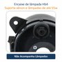 Farol Auxiliar De Milha Vw Fox 2011 Até 2014 Original Arteb Lado Direito Passageiro