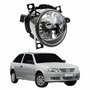 Farol Auxiliar De Milha Vw Gol G4 2005 2006 2007 2008 Lado Direito Passageiro