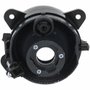 Farol Auxiliar De Milha Vw Gol G5 2009 Até 2012 Lado Direito Passageiro