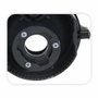 Farol Auxiliar De Milha Vw Gol G5 2009 Até 2012 Lado Direito Passageiro