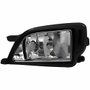 Farol Auxiliar De Milha Vw Gol G6 2012 2013 2014 2015 2016 Lado Direito Passageiro