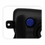 Farol Auxiliar De Milha Vw Gol G6 2012 2013 2014 2015 2016 Lado Direito Passageiro