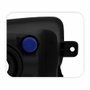 Farol Auxiliar De Milha Vw Gol G6 2012 2013 2014 2015 2016 Lado Esquerdo Motorista