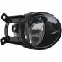 Farol Auxiliar De Milha Vw Gol G7 2016 Até 2018 Lado Direito Passageiro