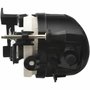 Farol Auxiliar De Milha Vw Gol G7 2016 Até 2018 Lado Direito Passageiro