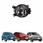 Farol Auxiliar de Milha Vw Gol G7 2017 Até 2018 Fox Spacefox 2015 Até 2019 Lado Direito Passageiro