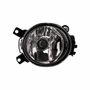 Farol Auxiliar de Milha Vw Gol G7 2017 Até 2018 Fox Spacefox 2015 Até 2019 Lado Direito Passageiro