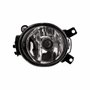 Farol Auxiliar de Milha Vw Gol G7 Fox Spacefox 2015 Até 2019 Lado Esquerdo Motorista