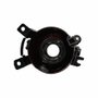 Farol Auxiliar de Milha Vw Gol G7 Fox Spacefox 2015 Até 2019 Lado Esquerdo Motorista