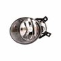 Farol Auxiliar de Milha Vw Gol G7 Fox Spacefox 2015 Até 2019 Lado Esquerdo Motorista