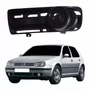Farol Auxiliar De Milha Vw Golf 1999 Até 2006 Lado Esquerdo Motorista