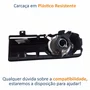 Farol Auxiliar De Milha Vw Golf 1999 Até 2006 Lado Esquerdo Motorista