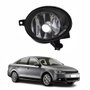 Farol Auxiliar de Milha Vw Jetta 2011 Até 2015 Lado Direito Passageiro