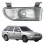 Farol Auxiliar De Milha Vw Parati G2 1995 Até 1999 Lado Direito Passageiro