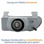 Farol Auxiliar De Milha Vw Parati G2 1995 Até 1999 Lado Direito Passageiro