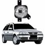 Farol Auxiliar De Milha Vw Parati G3 1999 Até 2005 Lado Direito Passageiro