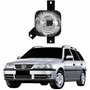 Farol Auxiliar De Milha Vw Parati G3 1999 Até 2005 Lado Esquerdo Motorista