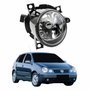 Farol Auxiliar De Milha Vw Polo 2003 2004 2005 2006 Lado Direito Passageiro