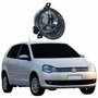 Farol Auxiliar de Milha Vw Polo 2012 2013 2014 2015 Lado Direito Passageiro