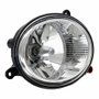 Farol Auxiliar De Milha Vw Saveiro Cross G5 2009 Até 2013 Saveiro Cross G6 2013 Até 2016 Crossfox 2011 Até 2014 Lado Direito Passageiro