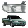 Farol Auxiliar De Milha Vw Saveiro G2 1995 Até 1999 Lado Direito Passageiro