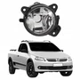 Farol Auxiliar De Milha Vw Saveiro G5 2009 Até 2013 Lado Direito Passageiro