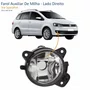 Farol Auxiliar De Milha Vw Spacefox 2011 Até 2014 Lado Direito Passageiro