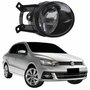 Farol Auxiliar De Milha Vw Voyage G7 2016 Até 2018 Lado Direito Passageiro