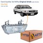 Farol Auxiliar Vw Gol 1987 Até 1996 Original Arteb Lado Direito Passageiro