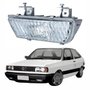 Farol Auxiliar Vw Gol 1987 Até 1996 Original Arteb Lado Esquerdo Motorista