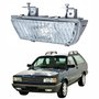 Farol Auxiliar Vw Parati 1987 Até 1995 Original Arteb Lado Esquerdo Motorista