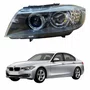 Farol Principal Bmw Série 3 316D 316I 318D 318I 320D 320XD 2012 Até 2019 Lado Esquerdo Motorista