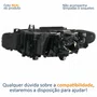 Farol Principal Bmw Série 3 2013 2014 2015 Sem Xenon Lado Direito Passageiro