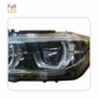 Farol Principal Bmw 316I 320D 320I 325I 2011 Até 2019 Full Led Lado Esquerdo Motorista