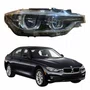 Farol Principal Bmw 316I 320D 320I 325I 2011 Até 2019 Full Led Lado Direito Passageiro