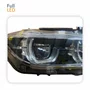 Farol Principal Bmw 316I 320D 320I 325I 2011 Até 2019 Full Led Lado Direito Passageiro
