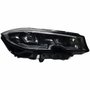 Farol Bmw Serie 3 320i 330i 2019 Até 2022 Full Led Sem Reator Lado Direito Passageiro Farol Bmw Serie 3 320i 330i 2019 Até 2022 Full Led Sem Reator Lado Direito Passageiro
