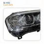 Farol Principal Bmw X3 X4 2017 Até 2021 Bi Hid Com Led Drl Lado Direito Passageiro