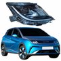 Farol Byd Dolphin 2023 2024 Full Led Lado Direito Passageiro