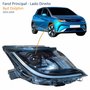 Farol Byd Dolphin 2023 2024 Full Led Lado Direito Passageiro