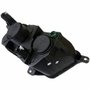 Farol Central Fiat Toro 2016 Até 2021 Lado Esquerdo Motorista