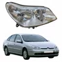 Farol Principal Citroen C5 2008 2009 2010 2011 2012 Lado Direito Passageiro