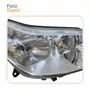 Farol Principal Citroen C5 2008 2009 2010 2011 2012 Lado Direito Passageiro