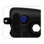 Farol Auxiliar De Milha Vw Gol Voyage G6 2013 Até 2016 Lado Direito Passageiro