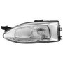 Farol Farol Fiat Palio Siena Strada 1996 1997 1998 1999 2000 Lado Esquerdo Motorista Farol Farol Fiat Palio Siena Strada 1996 1997 1998 1999 2000 Lado Esquerdo Motorista
