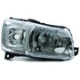 Farol Fiat Fiorino 2004 Até 2013 Lado Direito Passageiro